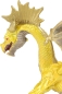 Preview: Goldener Drache (Golden Dragon) Safari Mythologie Mythical Realms Figur